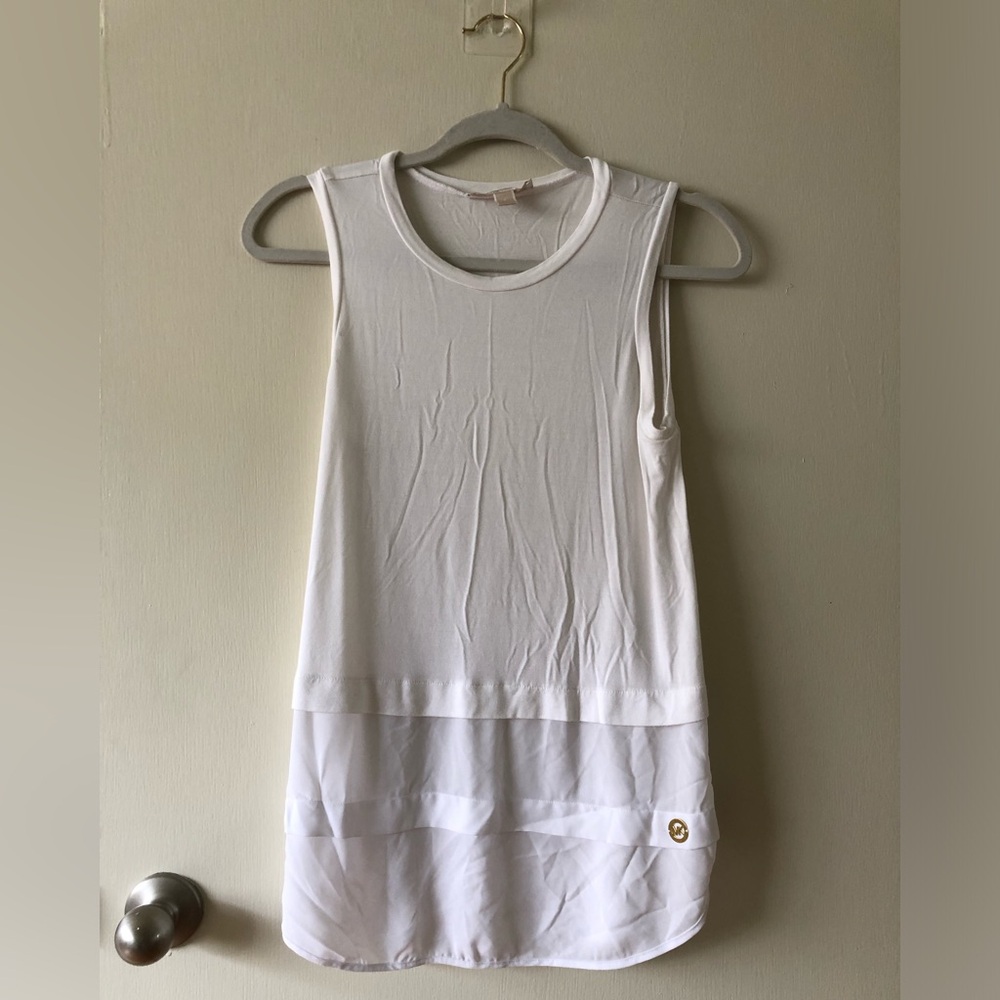 MICHEAL KORS T SHIRT